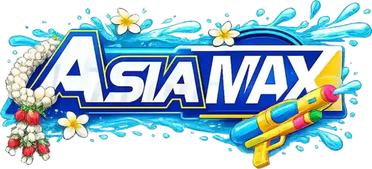 Asiamax